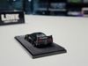 XE MÔ HÌNH FERRARI F40 OPEN ENGINE BLACKTỶ LỆ 1/64 STAR MODEL