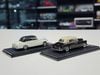 XE MÔ HÌNH MERCEDES BENZ 300D,TỶ LỆ 1/64 GFCC