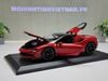 XE MÔ HÌNH FERRARI SF90 STRADALE,TỶ LỆ 1/18 BBURAGO