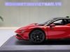 XE MÔ HÌNH FERRARI SF90 STRADALE,TỶ LỆ 1/18 BBURAGO