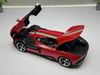 XE MÔ HÌNH FERRARI SP1 MONZA,TỶ LỆ 1/18 BBURAGO