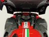 XE MÔ HÌNH FERRARI SP1 MONZA,TỶ LỆ 1/18 BBURAGO