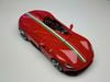XE MÔ HÌNH FERRARI SP1 MONZA,TỶ LỆ 1/18 BBURAGO