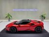 XE MÔ HÌNH FERRARI SF90 STRADALE,TỶ LỆ 1/18 BBURAGO