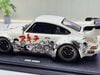 XE MÔ HÌNH PORSCHE RWB AKIRA,TỶ LỆ 1/18 GTSPIRIT