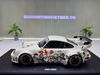 XE MÔ HÌNH PORSCHE RWB AKIRA,TỶ LỆ 1/18 GTSPIRIT