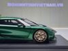XE MÔ HÌNH KOENIGSEGG GEMERA GREEN,TỶ LỆ 1/18 GTSPIRIT