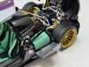 XE MÔ HÌNH PAGANI HUAYRA DINASTIA YAZI,TỶ LỆ 1/18 ALMOST REAL