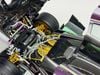 XE MÔ HÌNH PAGANI HUAYRA DINASTIA YAZI,TỶ LỆ 1/18 ALMOST REAL