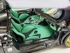 XE MÔ HÌNH PAGANI HUAYRA DINASTIA YAZI,TỶ LỆ 1/18 ALMOST REAL