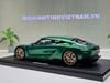 XE MÔ HÌNH KOENIGSEGG GEMERA GREEN,TỶ LỆ 1/18 GTSPIRIT