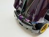 XE MÔ HÌNH PAGANI HUAYRA DINASTIA YAZI,TỶ LỆ 1/18 ALMOST REAL