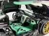 XE MÔ HÌNH PAGANI HUAYRA DINASTIA YAZI,TỶ LỆ 1/18 ALMOST REAL