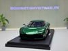 XE MÔ HÌNH KOENIGSEGG GEMERA GREEN,TỶ LỆ 1/18 GTSPIRIT