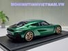 XE MÔ HÌNH KOENIGSEGG GEMERA GREEN,TỶ LỆ 1/18 GTSPIRIT