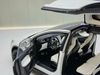 XE MÔ HÌNH TESLA MODEL X WHITE,TỶ LỆ 1/18