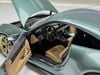 XE MÔ HÌNH PORSCHE 911 GT3 2021 MALACHITE GREEN METALLIC,TỶ LỆ 1/18 NOREV