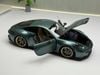 XE MÔ HÌNH PORSCHE 911 GT3 2021 MALACHITE GREEN METALLIC,TỶ LỆ 1/18 NOREV