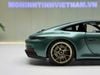 XE MÔ HÌNH PORSCHE 911 GT3 2021 MALACHITE GREEN METALLIC,TỶ LỆ 1/18 NOREV