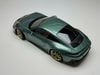 XE MÔ HÌNH PORSCHE 911 GT3 2021 MALACHITE GREEN METALLIC,TỶ LỆ 1/18 NOREV