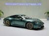 XE MÔ HÌNH PORSCHE 911 GT3 2021 MALACHITE GREEN METALLIC,TỶ LỆ 1/18 NOREV