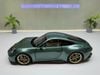XE MÔ HÌNH PORSCHE 911 GT3 2021 MALACHITE GREEN METALLIC,TỶ LỆ 1/18 NOREV