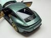 XE MÔ HÌNH PORSCHE 911 GT3 2021 MALACHITE GREEN METALLIC,TỶ LỆ 1/18 NOREV