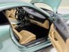 XE MÔ HÌNH PORSCHE 911 GT3 2021 MALACHITE GREEN METALLIC,TỶ LỆ 1/18 NOREV