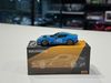 XE MÔ HÌNH FERRARI 812 COMPETIZIONE FRENCE RACING BLUE,TỶ LỆ 1/64 TOC