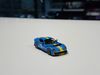XE MÔ HÌNH FERRARI 812 COMPETIZIONE FRENCE RACING BLUE,TỶ LỆ 1/64 TOC