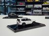 XE MÔ HÌNH TOYOTA LAND CRUISER LC300 GR-SPORT WHITE,TỶ LỆ 1/43 LCD
