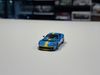 XE MÔ HÌNH FERRARI 812 COMPETIZIONE FRENCE RACING BLUE,TỶ LỆ 1/64 TOC