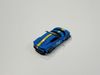 XE MÔ HÌNH FERRARI 812 COMPETIZIONE FRENCE RACING BLUE,TỶ LỆ 1/64 TOC