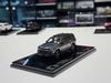 XE MÔ HÌNH TOYOTA LAND CRUISER LC300 GR-SPORT GREY,TỶ LỆ 1/43 LCD