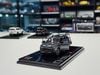 XE MÔ HÌNH TOYOTA LAND CRUISER LC300 GR-SPORT GREY,TỶ LỆ 1/43 LCD