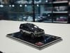 XE MÔ HÌNH TOYOTA LAND CRUISER LC300 GR-SPORT BLACK,TỶ LỆ 1/43 LCD