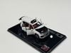 XE MÔ HÌNH LEXUS LX600,TỶ LỆ 1/43 LCD MODEL
