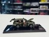 XE MÔ HÌNH LEXUS LX600,TỶ LỆ 1/43 LCD MODEL