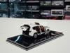 XE MÔ HÌNH LEXUS LX600,TỶ LỆ 1/43 LCD MODEL