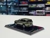 XE MÔ HÌNH LEXUS LX600,TỶ LỆ 1/43 LCD MODEL