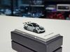 XE MÔ HÌNH PORSCHE 911 GT3 RS LIGHT GREY,1/64 SUHE