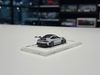 XE MÔ HÌNH PORSCHE 911 GT3 RS LIGHT GREY,1/64 SUHE