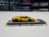 XE MÔ HÌNH LAMBORGHINI AVENTADOR LP720-4,TỶ LỆ 1/64 HALO64