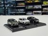 XE MÔ HÌNH LEXUS LX600,TỶ LỆ 1/64 LCD