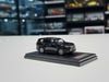 XE MÔ HÌNH LEXUS LX600,TỶ LỆ 1/64 LCD