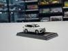 XE MÔ HÌNH LEXUS LX600,TỶ LỆ 1/64 LCD