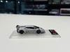 XE MÔ HÌNH LAMBORGHINI HURACAN LB-SILHOUETTE WORKS,TỶ LỆ 1/64 KING MODEL