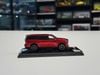 XE MÔ HÌNH CADILLAC ESCALADE ESV,TỶ LỆ 1/64 SHADOW PRO