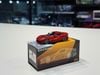 XE MÔ HÌNH FERRARI 812 COMPETIZIONE ROSSO CORSA,TỶ LỆ 1/64 TOC