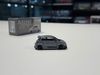 XE MÔ HÌNH LB-WORKS X ABAS WORKS ABARTH 595 GREY,TỶ LỆ 1/64 MINIGT
